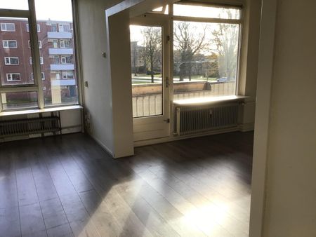 Te huur: Appartement Rustenbergherstraat in Hardenberg - Foto 2