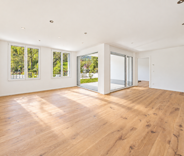 3.5 Zimmer, 80 m², EG - Photo 1