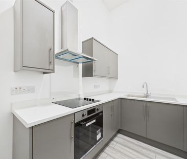 Liscard Village, Wallasey, 2 bedroom, Apartment - Photo 2