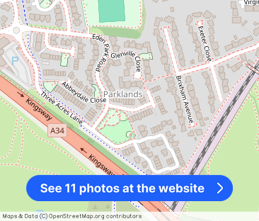 Lawnhurst Close, Cheadle Hulme, SK8 - Photo 1