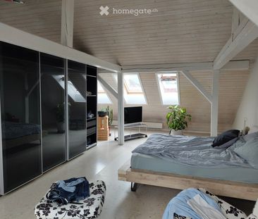 Loft in Zürich - Photo 3