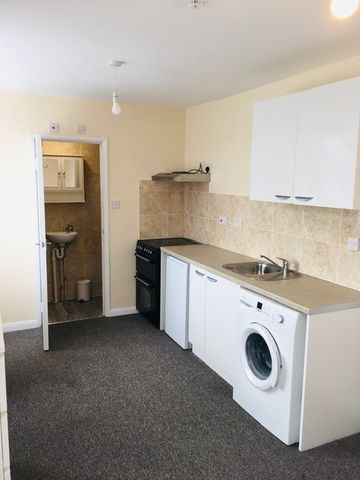 Studio Flat, Grenoble Gardens, N13 - Photo 4