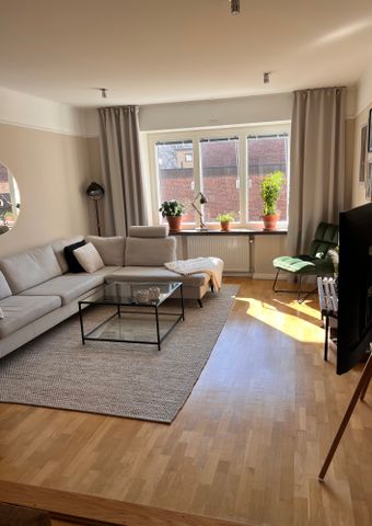 Första Villagatan, Borås - Foto 2