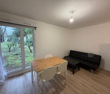 Appartement T2 à louer - 29 m² - Photo 1