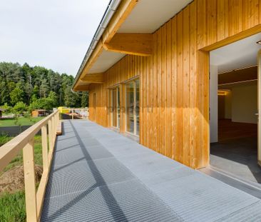 Modern and spacious 4.5-room apartment in Finsterhennen, Canton BE - Foto 6