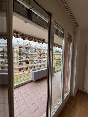 Nice 4-room apartment near the lake refurbished for rent - Foto 1