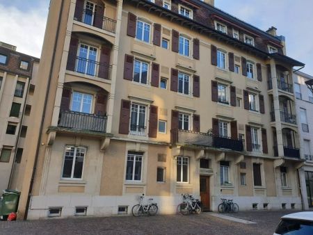 Appartement au coeur de Nyon - Foto 2
