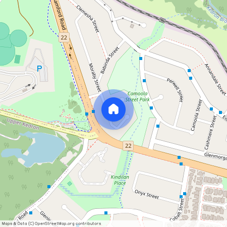 11 Moraby Street, Keperra