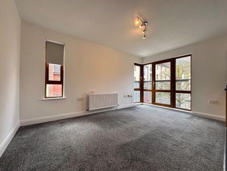 12f Heath Lodge Square, Belfast, BT13 3WH - Photo 5