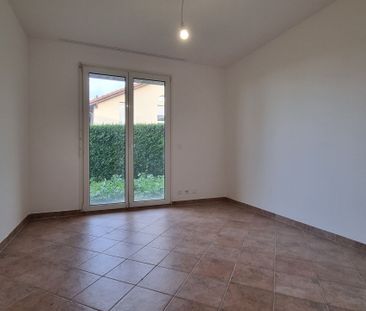 Maison individuelle - Chemin de la Canélaz 10 - 1090 La Croix s/Lutry - Photo 2