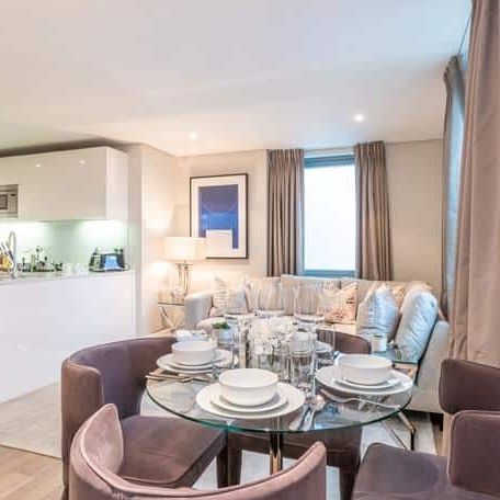 Merchant Square, W2, London - Photo 1