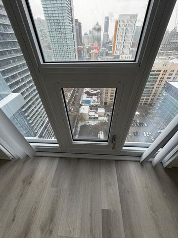 For Lease - 251 Jarvis Street Unit# 2608, Toronto, Ontario - Photo 5