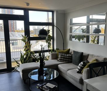 Room in a Shared Flat, Bromley By Bow, E3 - Photo 5