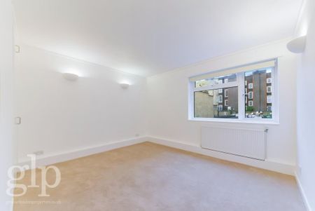 3 bedroom apartment to rent - Photo 5