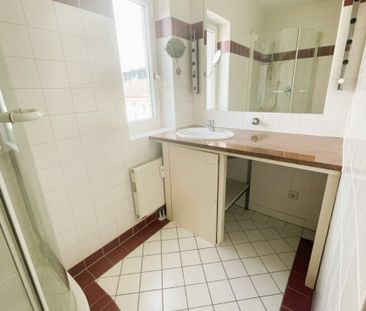 Perfekte Stadtwohnung - 2-Zimmer mit separater Küche! - Photo 3