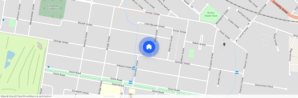 21 Wilga Street, NSW 2380, Gunnedah