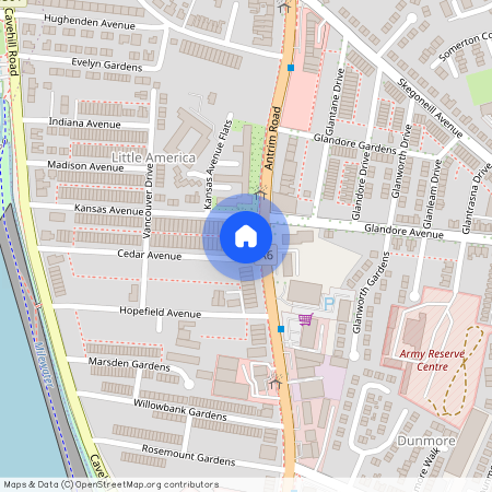 Unit 1, 356 Antrim Road, Belfast, BT15 5AE