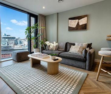 1 bedroom apartment to rent - Photo 1