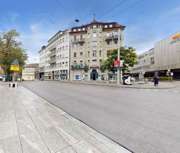 1 Zimmer, 22 m², 4. Stock - Photo 3