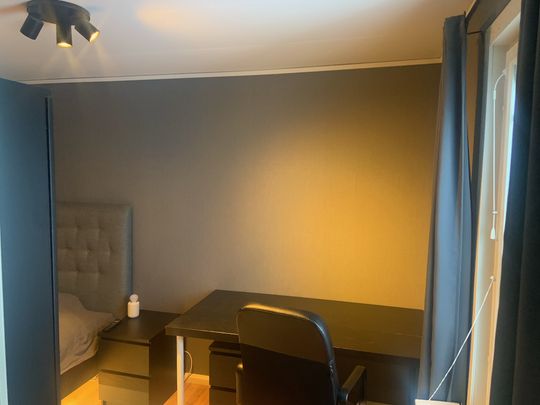 Mårdvägen, Umeå - Foto 1