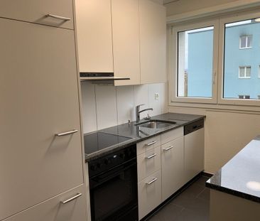 3.5 Zimmer, 67 m², 2. Stock - Photo 1