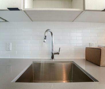 For Lease - 50 George Butchart Drive Unit# 316, Toronto, Ontario - Photo 3