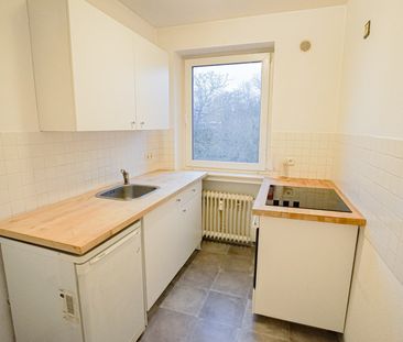 Schloßgartenviertel - Gartenstraße: gemütliche 3-Zi-Whg. , Terminbu... - Photo 4