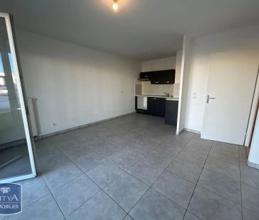 Appartement à louer 2 pièces 42.9m² - Photo 2