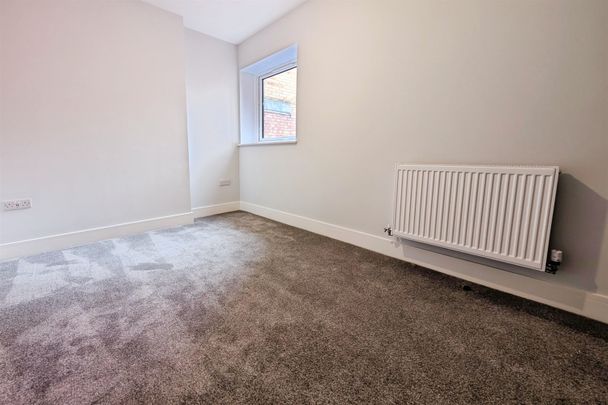 Thomas House, Bernard Street, SO14 - Photo 1