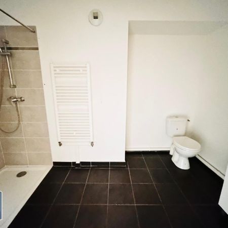 Location Appartement 2 pièces 49m² LAGNY SUR MARNE 77400 - Photo 4