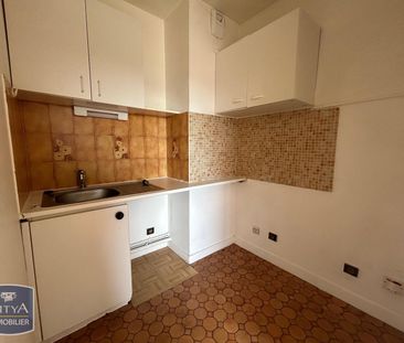 Location Appartement 2 pièces 31m² ARPAJON 91290 - Photo 2