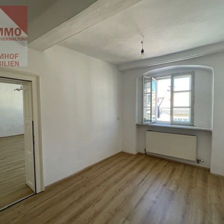 Schöne Altbauwohnung mitten in Enns - Photo 3