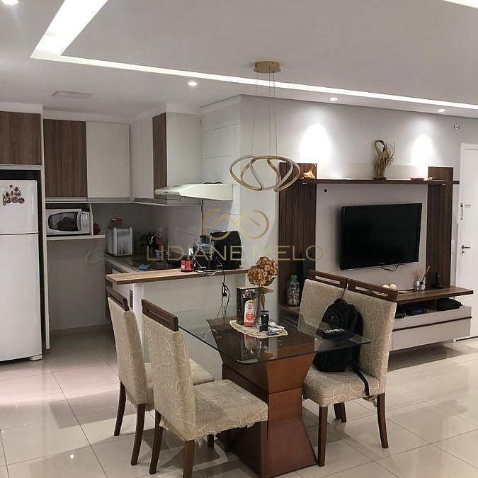 Alugo Apartamento 65 m² Na Vila Augusta  Oportunidade! - Photo 1