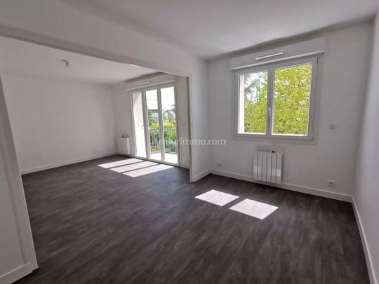 Location Appartement 3 pièces 66 m2 à Pont-Péan - Photo 1