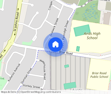 Stunning Family Home - Photo 1