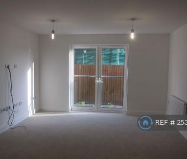 1 bedroom flat to rent - Photo 6
