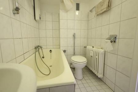 1,5 Zimmer Apartment mit Einbauküche im EG // sofort frei (Wohnungen Essen) - Photo 4