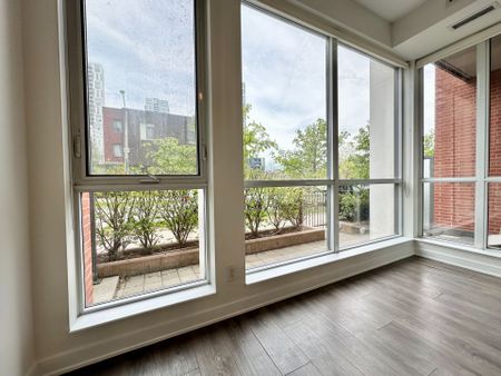 For Lease - 55 Regent Park Boulevard Unit# 116, Toronto, Ontario - Photo 5