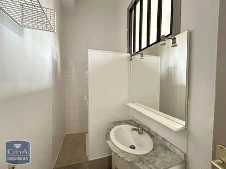 Location Maison 3 pièces 75m² POITIERS 86000 - Photo 4
