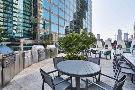 For Lease - 1 Bloor Street Unit# 2001, Toronto, Ontario - Photo 4
