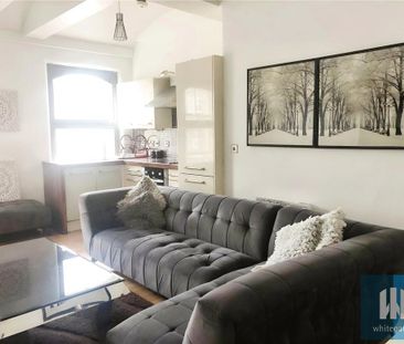 2 bedroom apartment to rent - Photo 3
