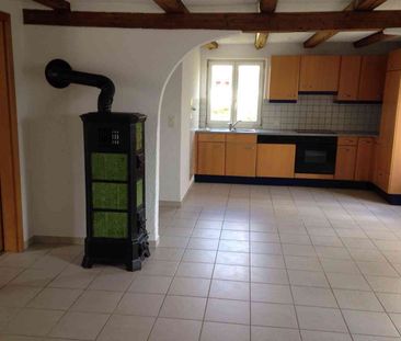 2.5 Zimmer, 60 m², 1. Stock - Photo 1