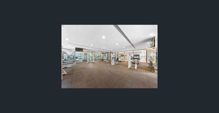 SPACIOUS ONE BEDROOM APARTMENT AT THE DUO BUILDING - Photo 3