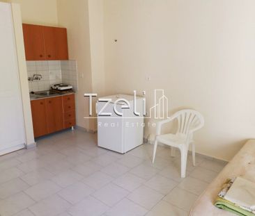 Studio/Γκαρσονιέρα για ενοικίαση Σκαγιοπούλειο (Πάτρα) - Photo 6