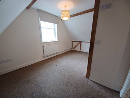 Bury Street, Abingdon, Oxfordshire, OX14 - Photo 2