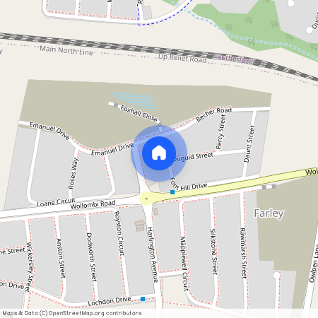 6a Font Hill Drive, NSW 2320, Farley