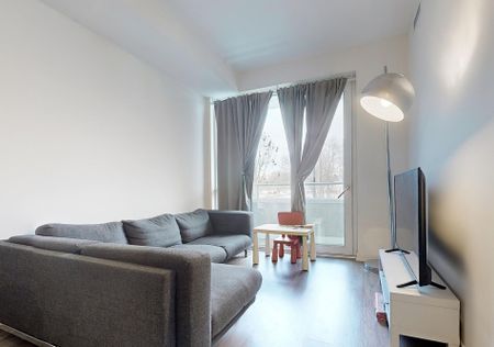 For Lease - 10 Deerlick Court Unit# 206, Toronto, Ontario - Photo 4