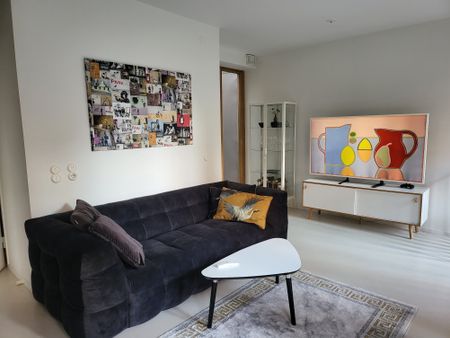 Erik Dahlbergsgatan, Stockholm - Photo 3