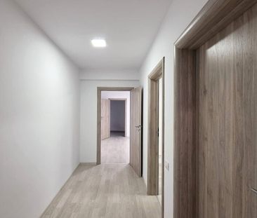 13 Septembrie, strada Baltaretului, apartament 3 camere, 65 mp - Photo 1