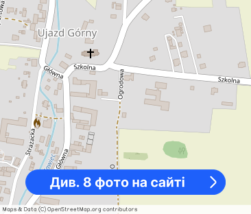 Mieszkanie na wynajem Ujazd Górny - Фото 1